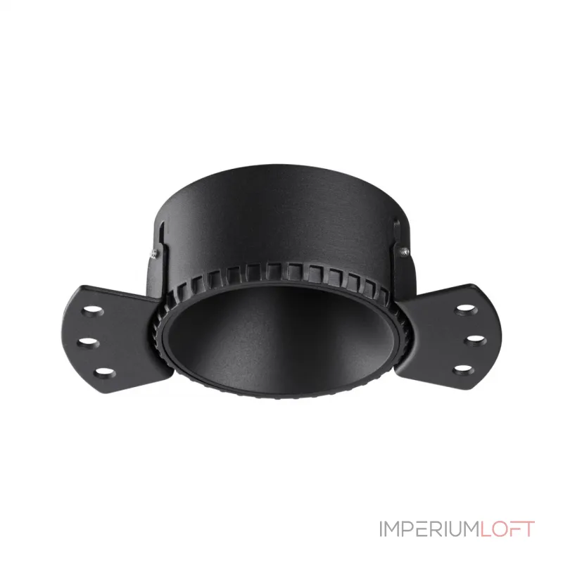 Светильник встраиваемый Novotech Wir 370996 от ImperiumLoft