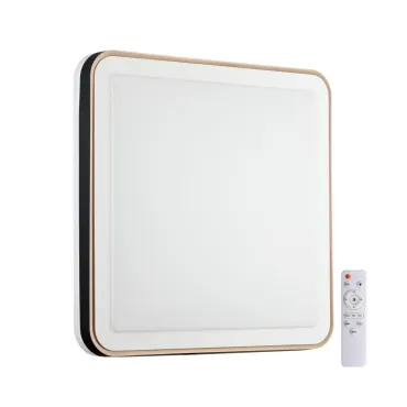 Потолочный светильник Sonex Akuna 7621/DL