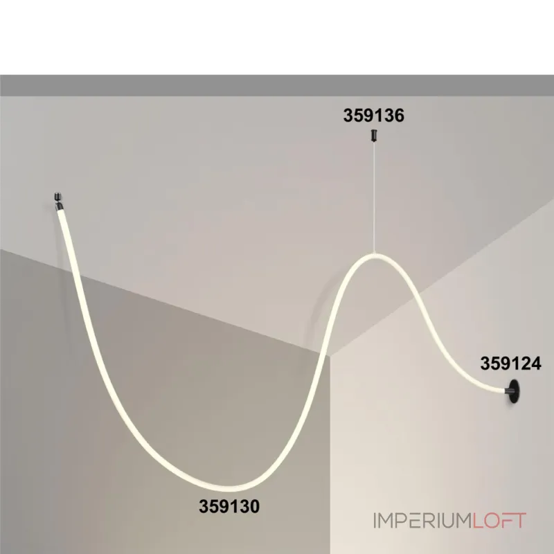 База для встраиваемого монтажа светильников 359128-359133 RAMO Novotech KONST NT23 264 359124 IP20 15-40W 170-265V RAMO от ImperiumLoft База для встраиваемого монтажа светильников 359128-359133 RAMO Novotech KONST NT23 264 359124 IP20 15-40W 170-265V RAMO от ImperiumLoft
