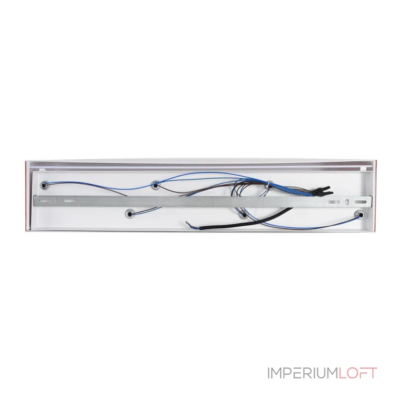 Настенный светильник Lumion Moderni 8329/6W от ImperiumLoft Настенный светильник Lumion Moderni 8329/6W от ImperiumLoft