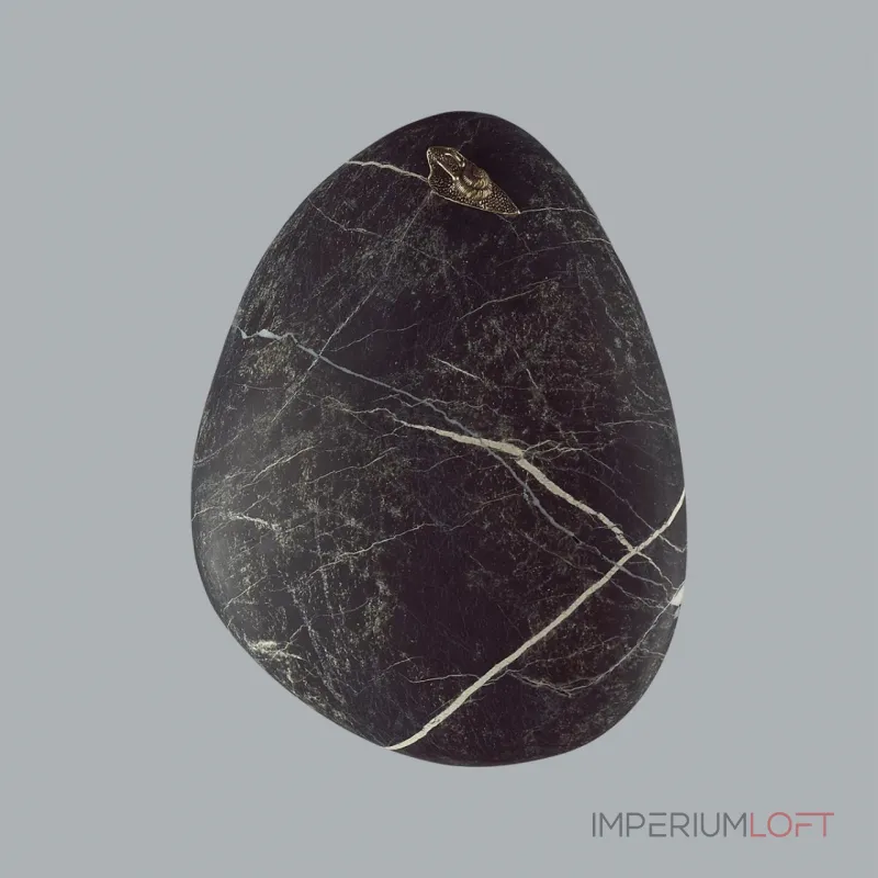 Настенный светильник Odeon light Ecodesign 7068/8WL от ImperiumLoft