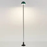 Уличный светильник Odeon Light Nature 7122/4GL от ImperiumLoft