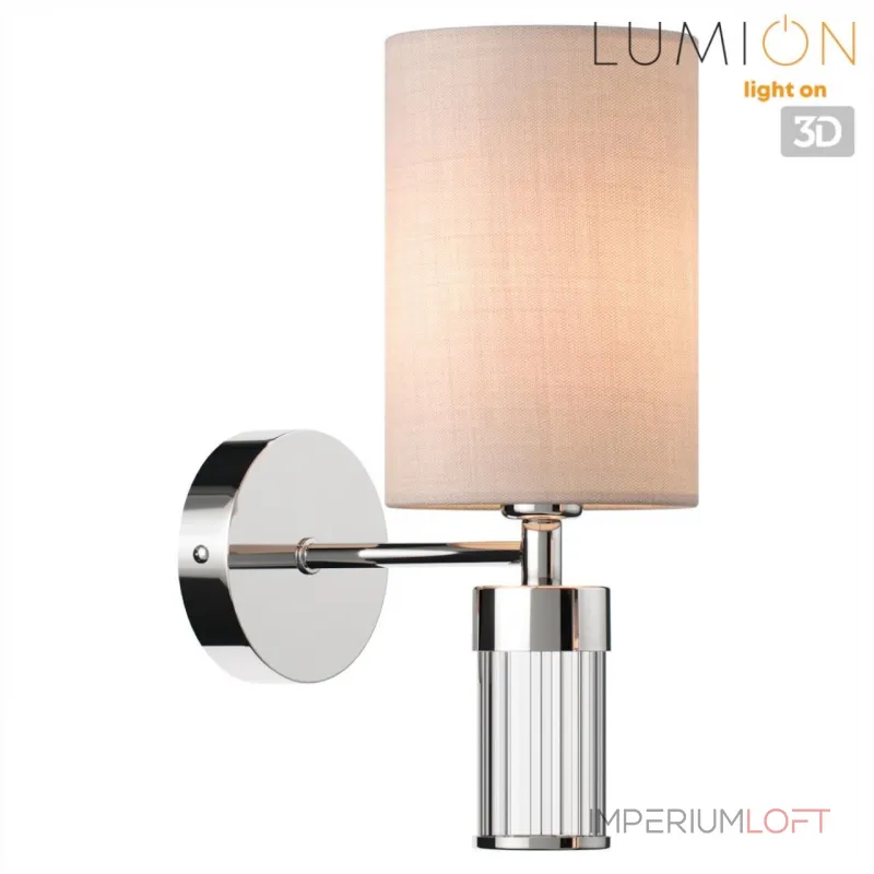 Бра Lumion Moderni 359400 от ImperiumLoft Бра Lumion Moderni 359400 от ImperiumLoft