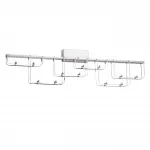 Настенный светильник Odeon Light Hightech 7059/12WL от ImperiumLoft