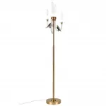 Торшер Odeon Light L-vision 7061/1 от ImperiumLoft