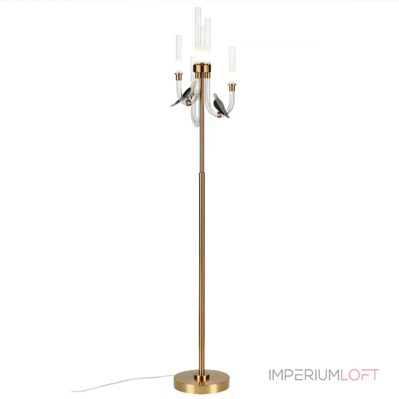 Торшер Odeon Light L-vision 7061/1 от ImperiumLoft