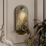 Настенный светильник Odeon light Hightech 7175/3WL от ImperiumLoft