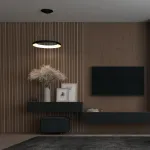 Подвесной светильник Novotech Fold 359024 от ImperiumLoft