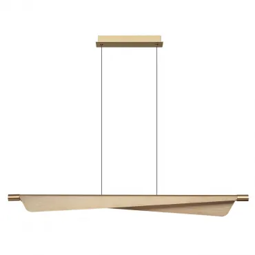 Подвесной светильник Odeon Light Hightech 7017/24LB