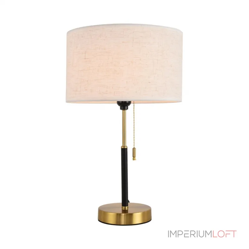 Настольная лампа Lumion Classi 8358/1T от ImperiumLoft