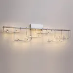 Настенный светильник Odeon Light Hightech 7059/12WL от ImperiumLoft