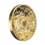 Настенный светильник Odeon Light L-VISION ODL24 5079/40L LED 40W 3000К/4000K/6000K BERGI Серый от ImperiumLoft