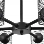 Люстра на штанге Lumion County 8238/6C