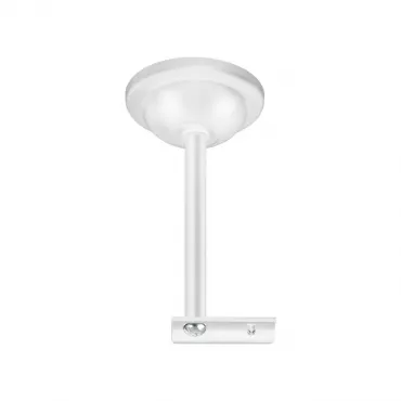 Крепление потолочное для низковольтного шинопровода Novotech Shino 135250 Крепление потолочное для низковольтного шинопровода Novotech Shino 135250