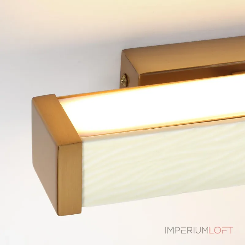 Настенный светильник с выкл. Odeon Light Riviera 5450/10WL от ImperiumLoft