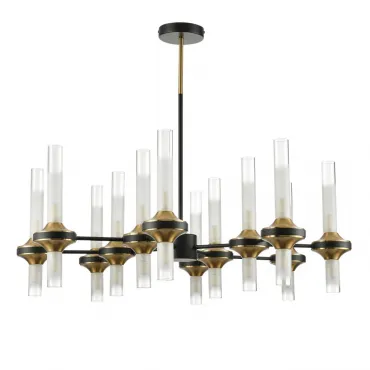 Люстра на штанге Lumion Neoclassi 8112/24 Люстра на штанге Lumion Neoclassi 8112/24