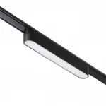 Трековый светильник SMAL Novotech SHINO NT23 047 359072 IP20 LED 12W 48V 4000K 720Лм SMAL Белый от ImperiumLoft