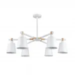Потолочная люстра Lumion Moderni 8097/6C