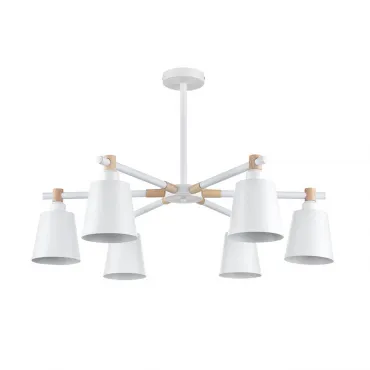 Потолочная люстра Lumion Moderni 8097/6C Потолочная люстра Lumion Moderni 8097/6C