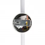 Настенный светильник Lumion Ledio 8309/14WL от ImperiumLoft