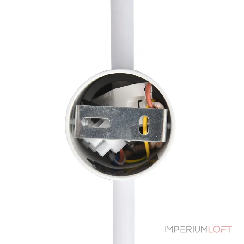 Настенный светильник Lumion Ledio 8309/14WL от ImperiumLoft