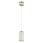 Подвесной светильник Odeon light L-vision 5454/5L от ImperiumLoft