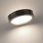 Подвесной светильник Odeon Light Riviera 5451/32LB от ImperiumLoft