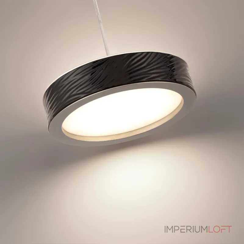 Подвесной светильник Odeon Light Riviera 5451/32LB от ImperiumLoft