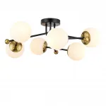Потолочная люстра Lumion Moderni 6581/6C