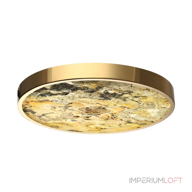 Настенный светильник Odeon Light L-VISION ODL24 5079/40L LED 40W 3000К/4000K/6000K BERGI Серый от ImperiumLoft