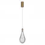 Подвесной светильник Odeon light Hightech 7147/5L