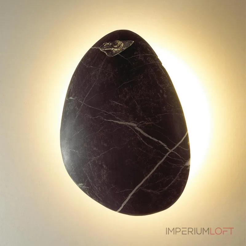 Настенный светильник Odeon light Ecodesign 7068/8WL от ImperiumLoft