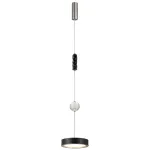 Подвесной светильник Odeon Light Riviera 5451/32LB от ImperiumLoft