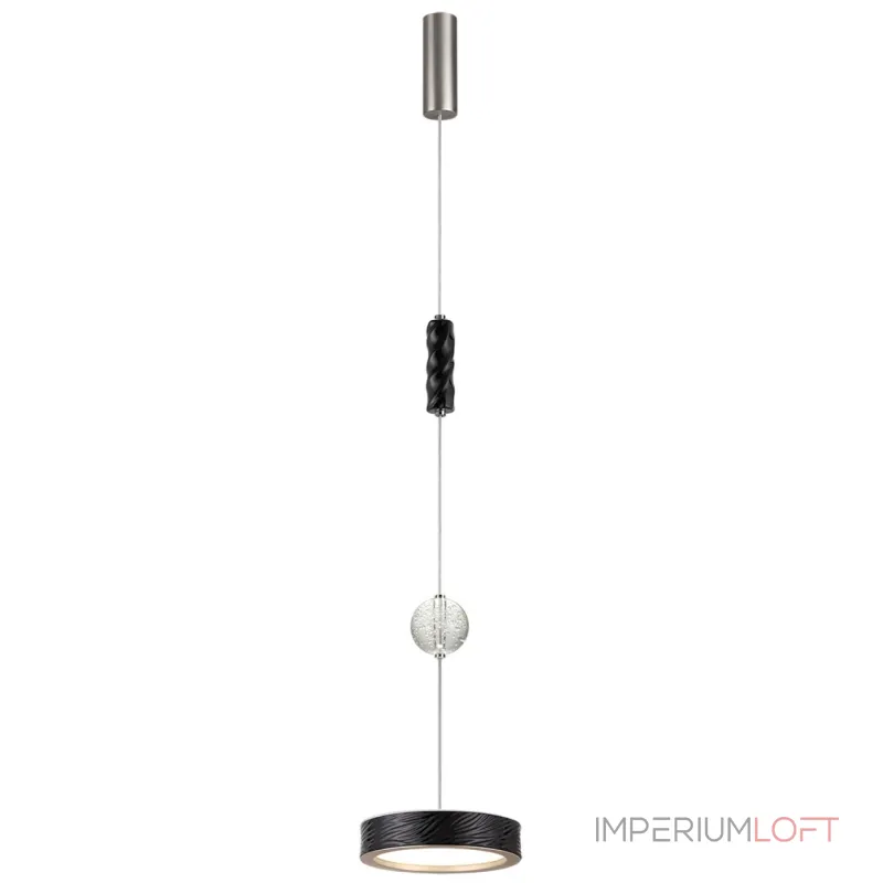 Подвесной светильник Odeon Light Riviera 5451/32LB от ImperiumLoft