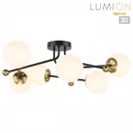 Потолочная люстра Lumion Moderni 6581/6C