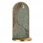 Настенный светильник Odeon light Hightech 7175/3WL от ImperiumLoft