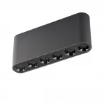 Потолочный светильник Odeon Light Hightech 8075/1F от ImperiumLoft