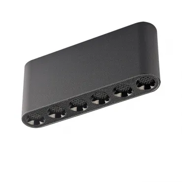 Потолочный светильник Odeon Light Hightech 7092/15CL