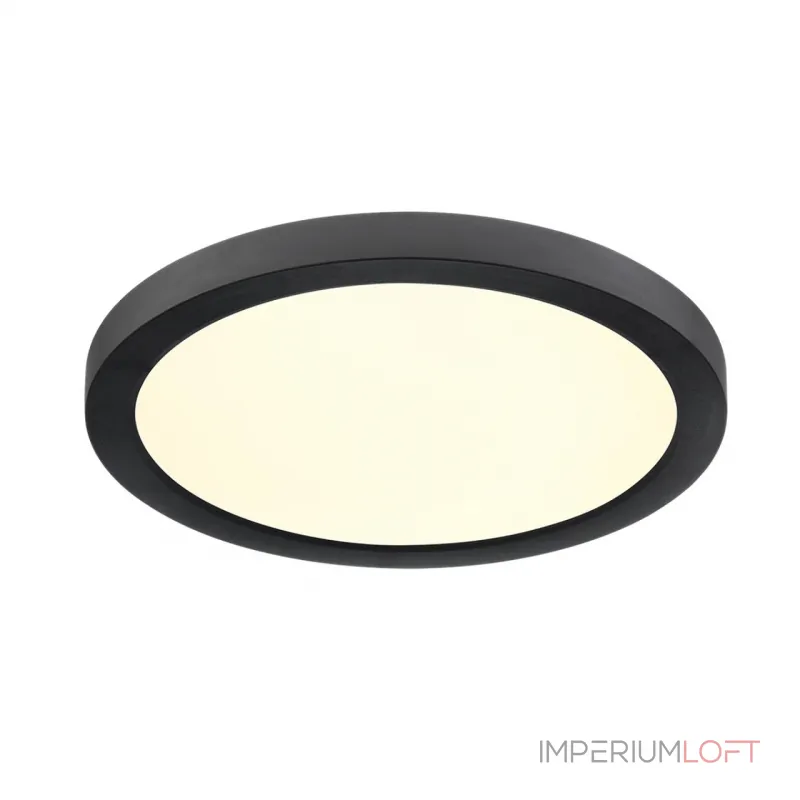 Светильник потолочный Сонекс Mitra led 7788/18L от ImperiumLoft