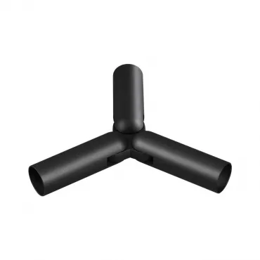 Соединитель гибкий "T" Novotech Konst 359380 Соединитель гибкий "T" Novotech Konst 359380