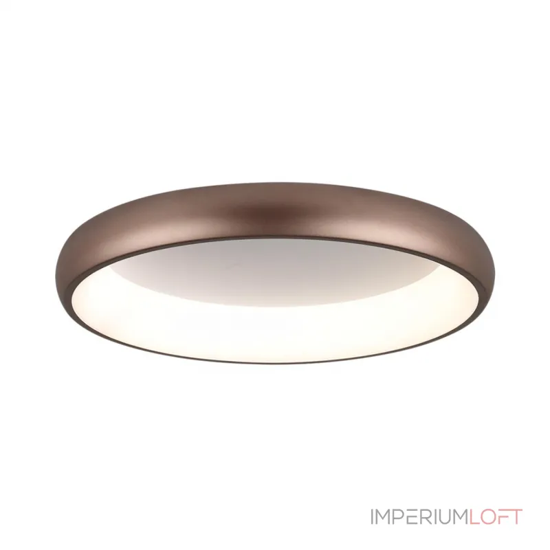 Потолочный светильник Сонекс Avra led 56вт ø500 8252/1TL от ImperiumLoft