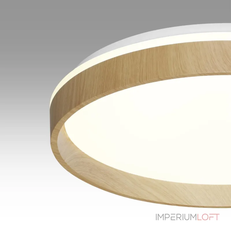 Настенно-потолочный светильник Сонекс Basica 7684/EL от ImperiumLoft