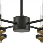 Люстра на штанге Lumion Neoclassi 8112/24