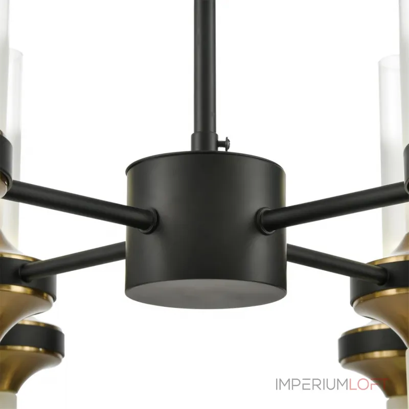 Люстра на штанге Lumion Neoclassi 8112/24 Люстра на штанге Lumion Neoclassi 8112/24