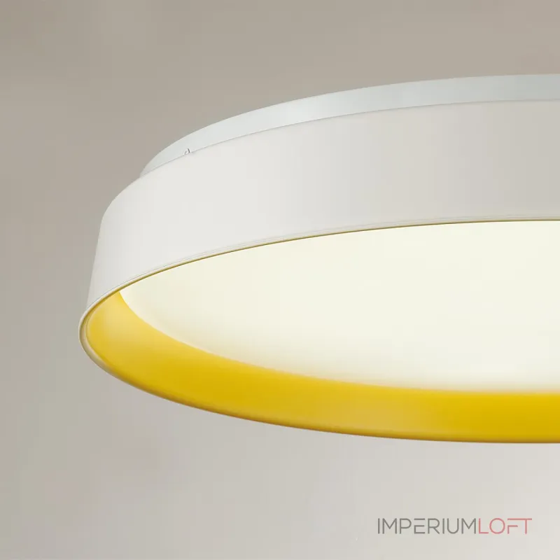 Настенно-потолочный Сонекс Color 7711/ELN от ImperiumLoft