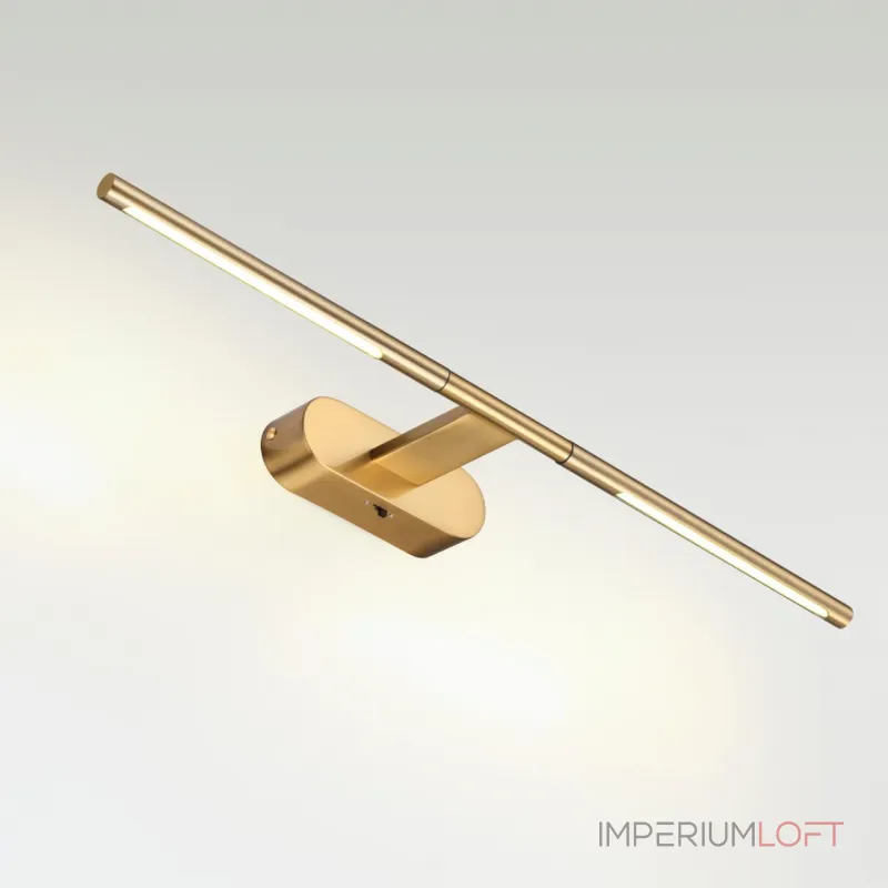 Настенный светильник Odeon Light Hightech 7664/110LS от ImperiumLoft Настенный светильник Odeon Light Hightech 7664/110LS от ImperiumLoft