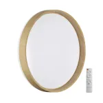 Настенно-потолочный светильник Сонекс Basica 7684/EL от ImperiumLoft