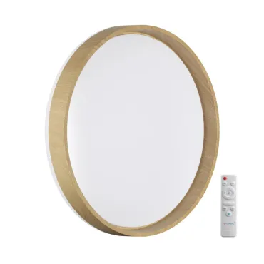 Настенно-потолочный светильник Сонекс Basica 7684/EL