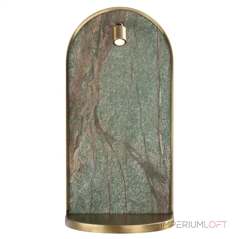 Настенный светильник Odeon light Hightech 7175/3WL от ImperiumLoft Настенный светильник Odeon light Hightech 7175/3WL от ImperiumLoft