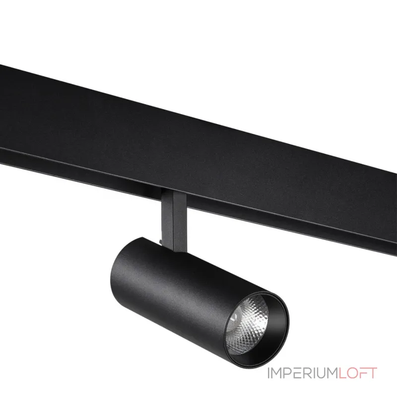 Трековый смарт-светильник Novotech Shino 7000/51CL от ImperiumLoft Трековый смарт-светильник Novotech Shino 7000/51CL от ImperiumLoft